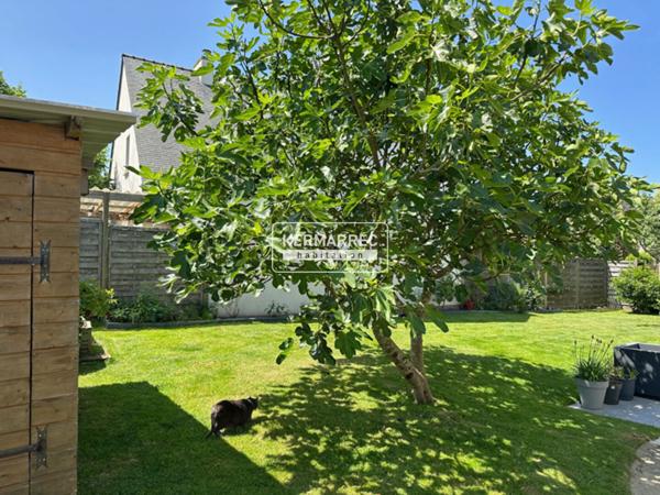 Maison 6 pièces – 105 m² environ à Elven (ref : 100883)