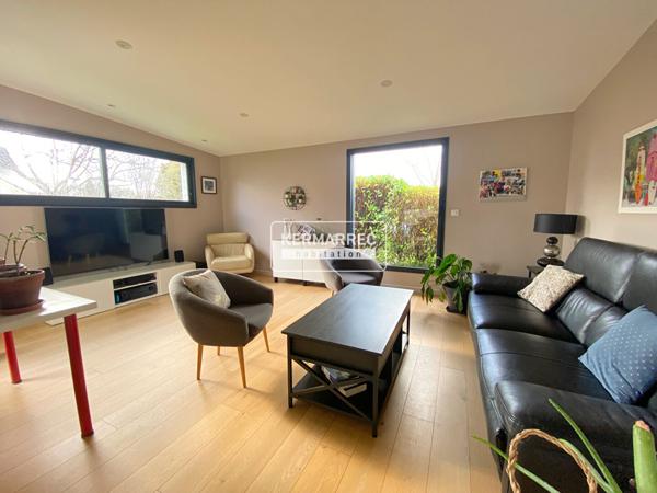 Maison 6 pièces – 105 m² environ à Elven (ref : 100883)
