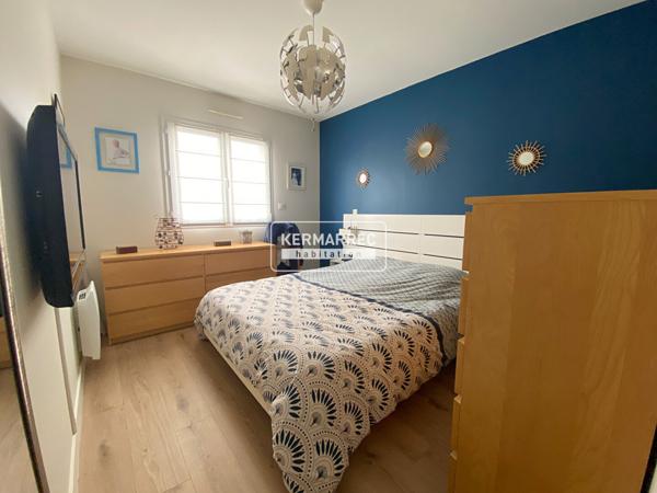 Maison 6 pièces – 105 m² environ à Elven (ref : 100883)