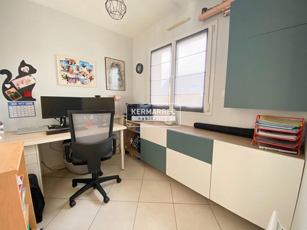 Maison 6 pièces – 105 m² environ à Elven (ref : 100883)