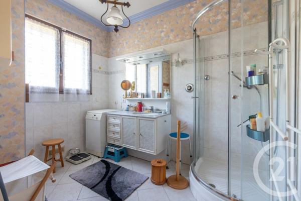 Maison à vendre  7 pièces - 135,71 m2 LE PLESSIS TREVISE - 94