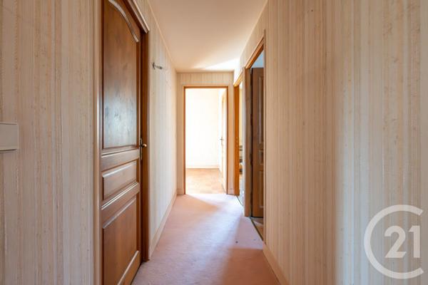 Maison à vendre  7 pièces - 135,71 m2 LE PLESSIS TREVISE - 94