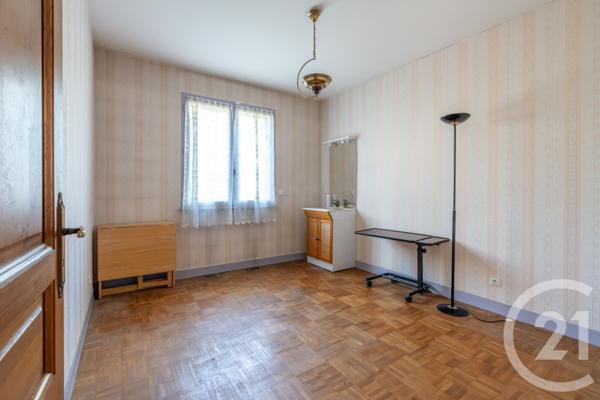 Maison à vendre  7 pièces - 135,71 m2 LE PLESSIS TREVISE - 94