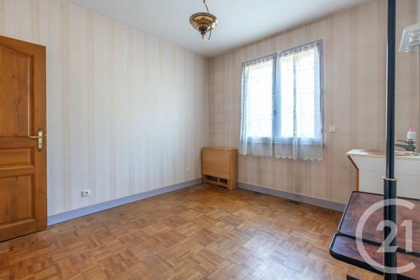 Maison à vendre  7 pièces - 135,71 m2 LE PLESSIS TREVISE - 94