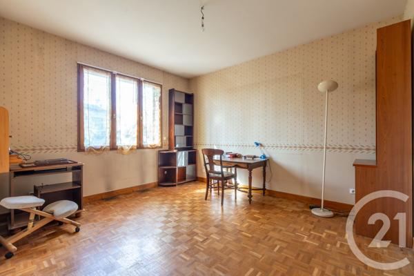 Maison à vendre  7 pièces - 135,71 m2 LE PLESSIS TREVISE - 94