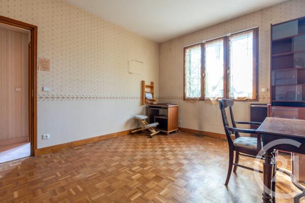 Maison à vendre  7 pièces - 135,71 m2 LE PLESSIS TREVISE - 94