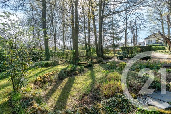 Maison à vendre  7 pièces - 135,71 m2 LE PLESSIS TREVISE - 94