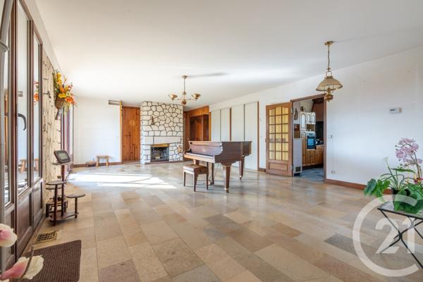 Maison à vendre  7 pièces - 135,71 m2 LE PLESSIS TREVISE - 94