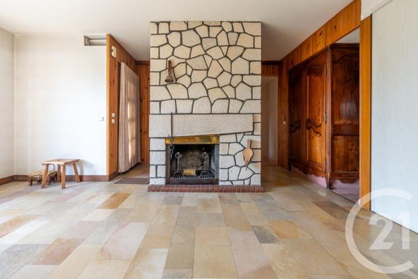 Maison à vendre  7 pièces - 135,71 m2 LE PLESSIS TREVISE - 94