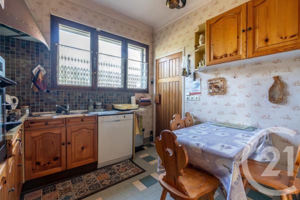 Maison à vendre  7 pièces - 135,71 m2 LE PLESSIS TREVISE - 94