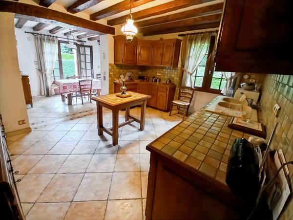 MAISON-PETIT CORONNE