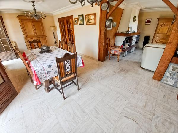 MAISON-PETIT CORONNE