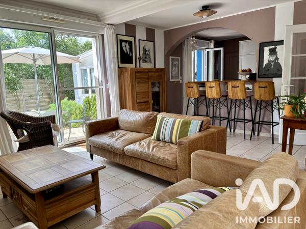 Maison à vendre 7 pièces 137 m² Mèze