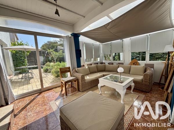 Maison à vendre 7 pièces 137 m² Mèze