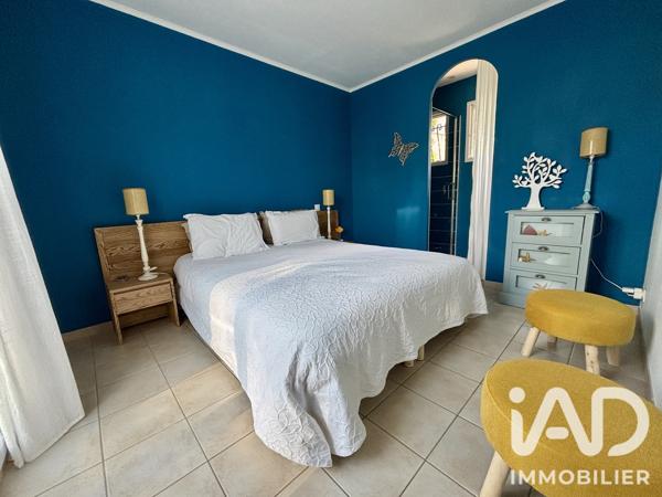 Maison à vendre 7 pièces 137 m² Mèze