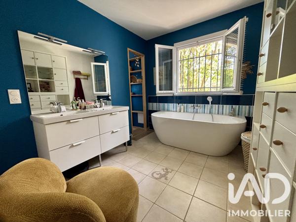 Maison à vendre 7 pièces 137 m² Mèze