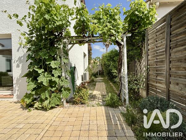 Maison à vendre 7 pièces 137 m² Mèze