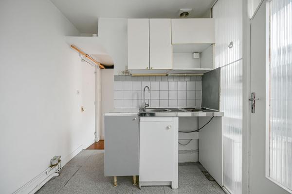 Charonne - Studio - Idéal investissement ou premier achat - PARIS