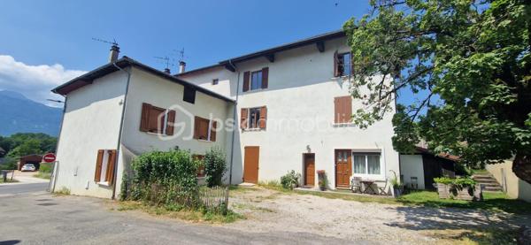 Appartement de 78 m²