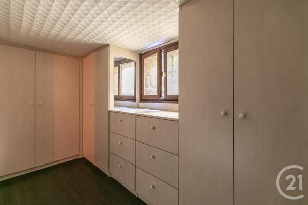 Maison à vendre  6 pièces - 75,29 m2 LA VARENNE ST HILAIRE - 94