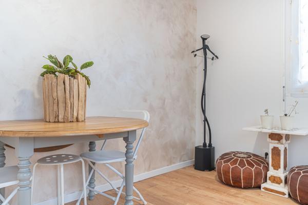 Appartement 3 pièces - 74 m² Exclusivité efficity