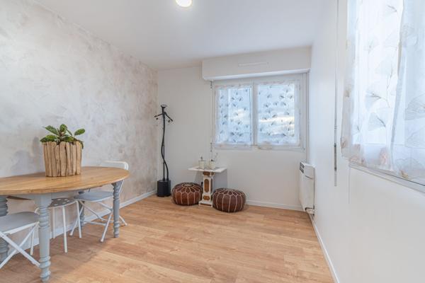 Appartement 3 pièces - 74 m² Exclusivité efficity