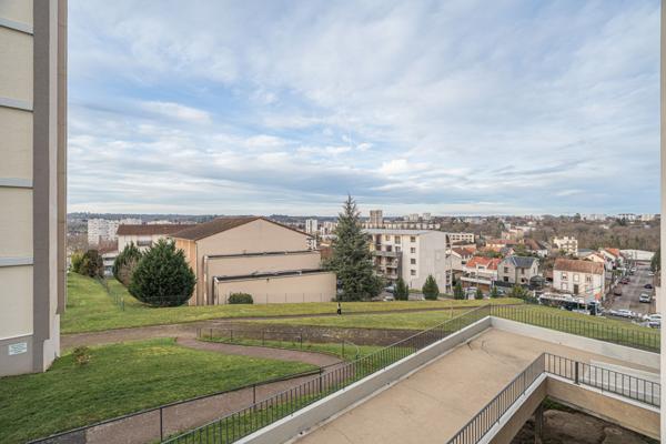 Appartement 3 pièces - 74 m² Exclusivité efficity