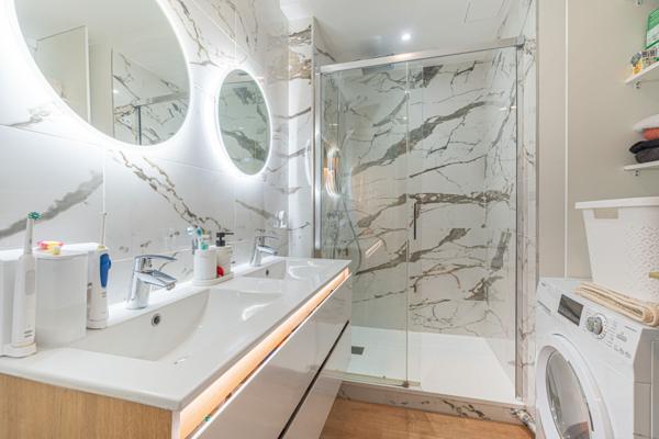 Appartement 3 pièces - 74 m² Exclusivité efficity