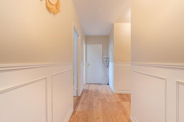 Appartement 3 pièces - 74 m² Exclusivité efficity