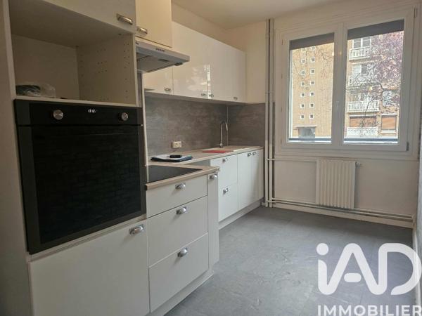 Location appartement 3 pièces 70 m² Amiens