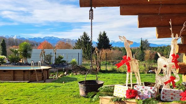 Maison 5 pièces - 101 m² Exclusivité efficity