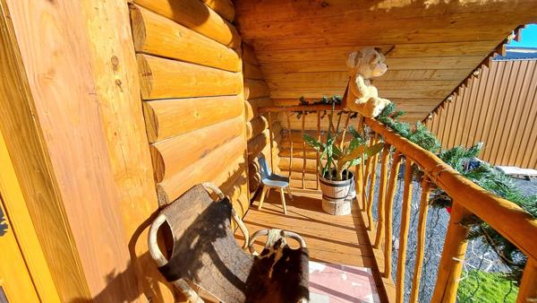 Maison 5 pièces - 101 m² Exclusivité efficity