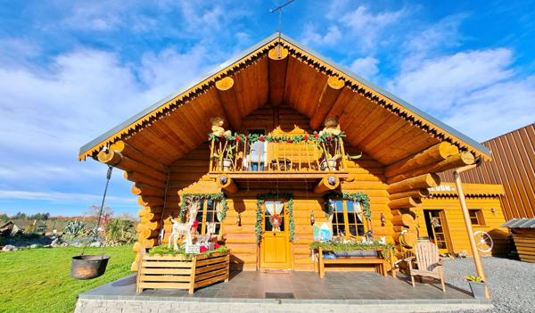 Maison 5 pièces - 101 m² Exclusivité efficity