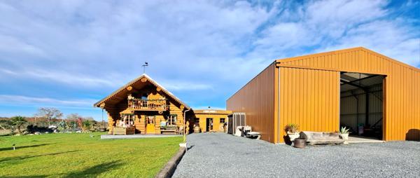 Maison 5 pièces - 101 m² Exclusivité efficity