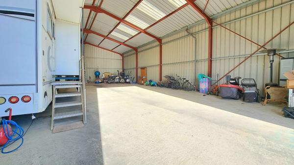 Maison 5 pièces - 101 m² Exclusivité efficity