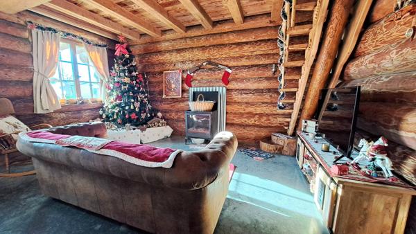 Maison 5 pièces - 101 m² Exclusivité efficity