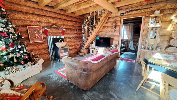 Maison 5 pièces - 101 m² Exclusivité efficity