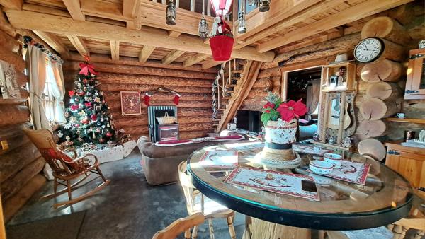 Maison 5 pièces - 101 m² Exclusivité efficity