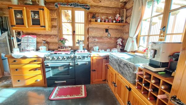 Maison 5 pièces - 101 m² Exclusivité efficity