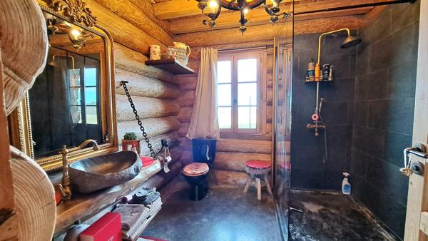 Maison 5 pièces - 101 m² Exclusivité efficity