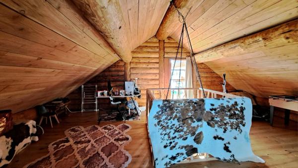 Maison 5 pièces - 101 m² Exclusivité efficity