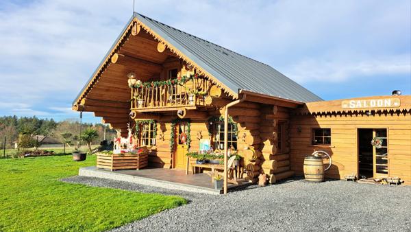 Maison 5 pièces - 101 m² Exclusivité efficity