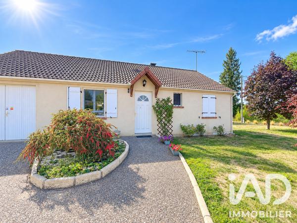 Maison à vendre 4 pièces 87 m² Saint-Florent
