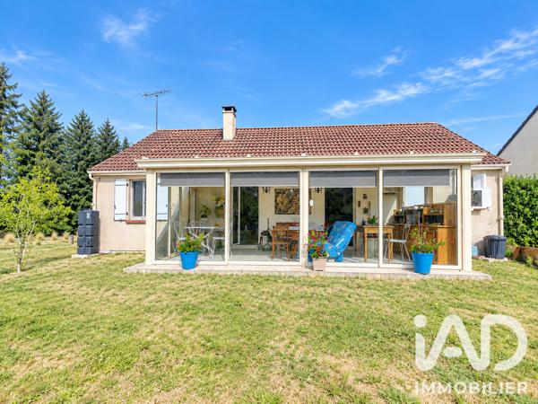 Maison à vendre 4 pièces 87 m² Saint-Florent