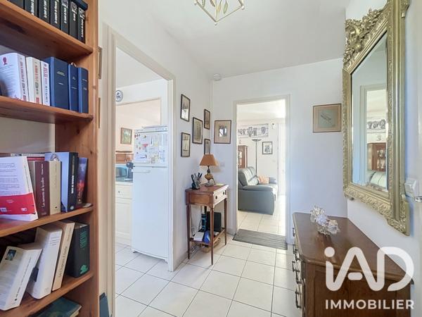 Maison à vendre 4 pièces 87 m² Saint-Florent