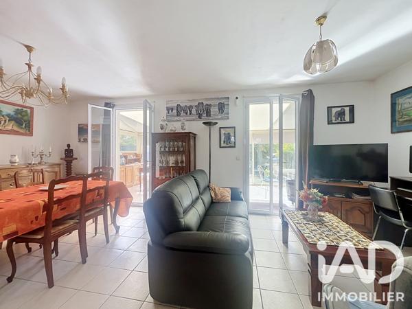 Maison à vendre 4 pièces 87 m² Saint-Florent