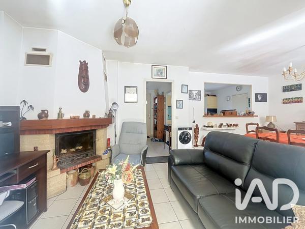 Maison à vendre 4 pièces 87 m² Saint-Florent