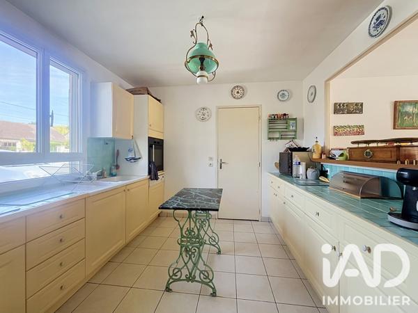 Maison à vendre 4 pièces 87 m² Saint-Florent