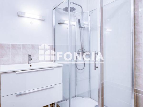 À vendre Appartement 3 pièces 65.81 m² - Avrillé 49240