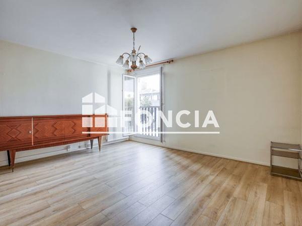 À vendre Appartement 3 pièces 65.81 m² - Avrillé 49240